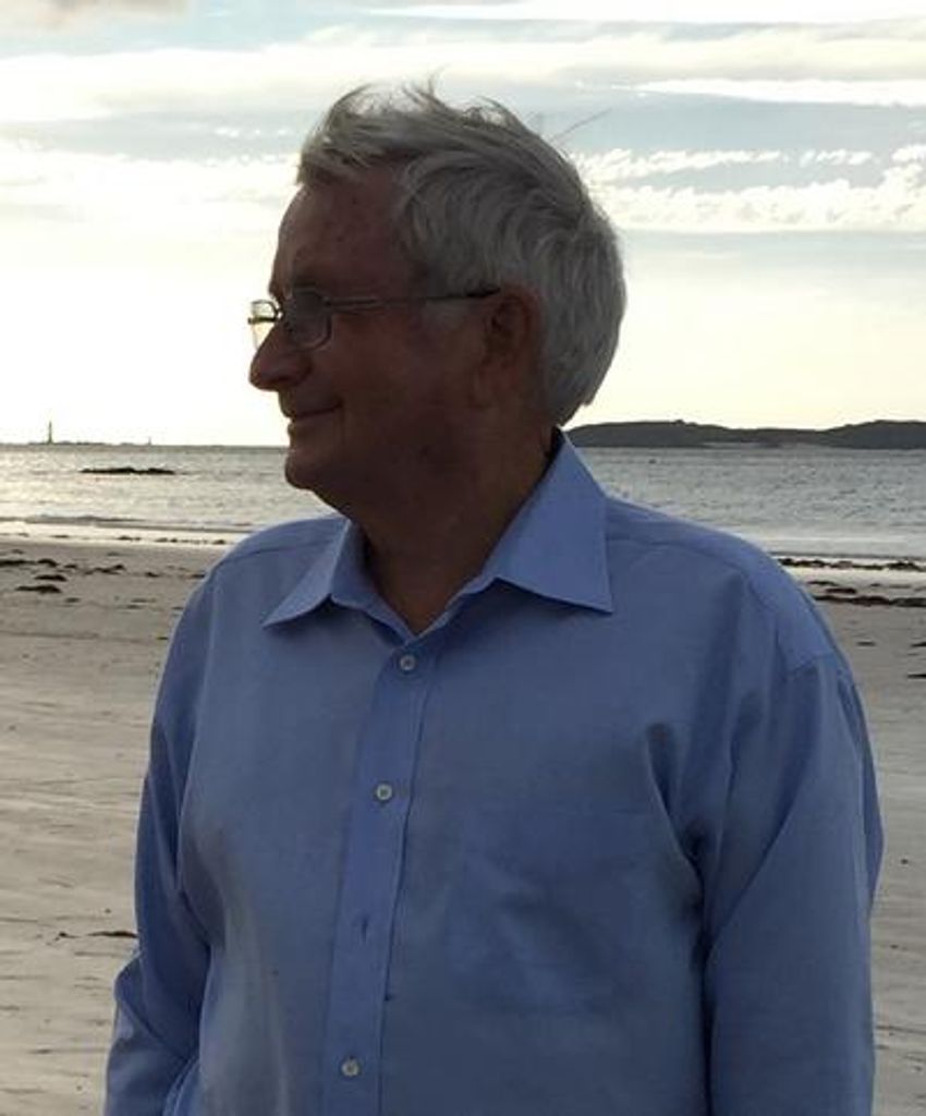 James Earl Shively Profile Photo