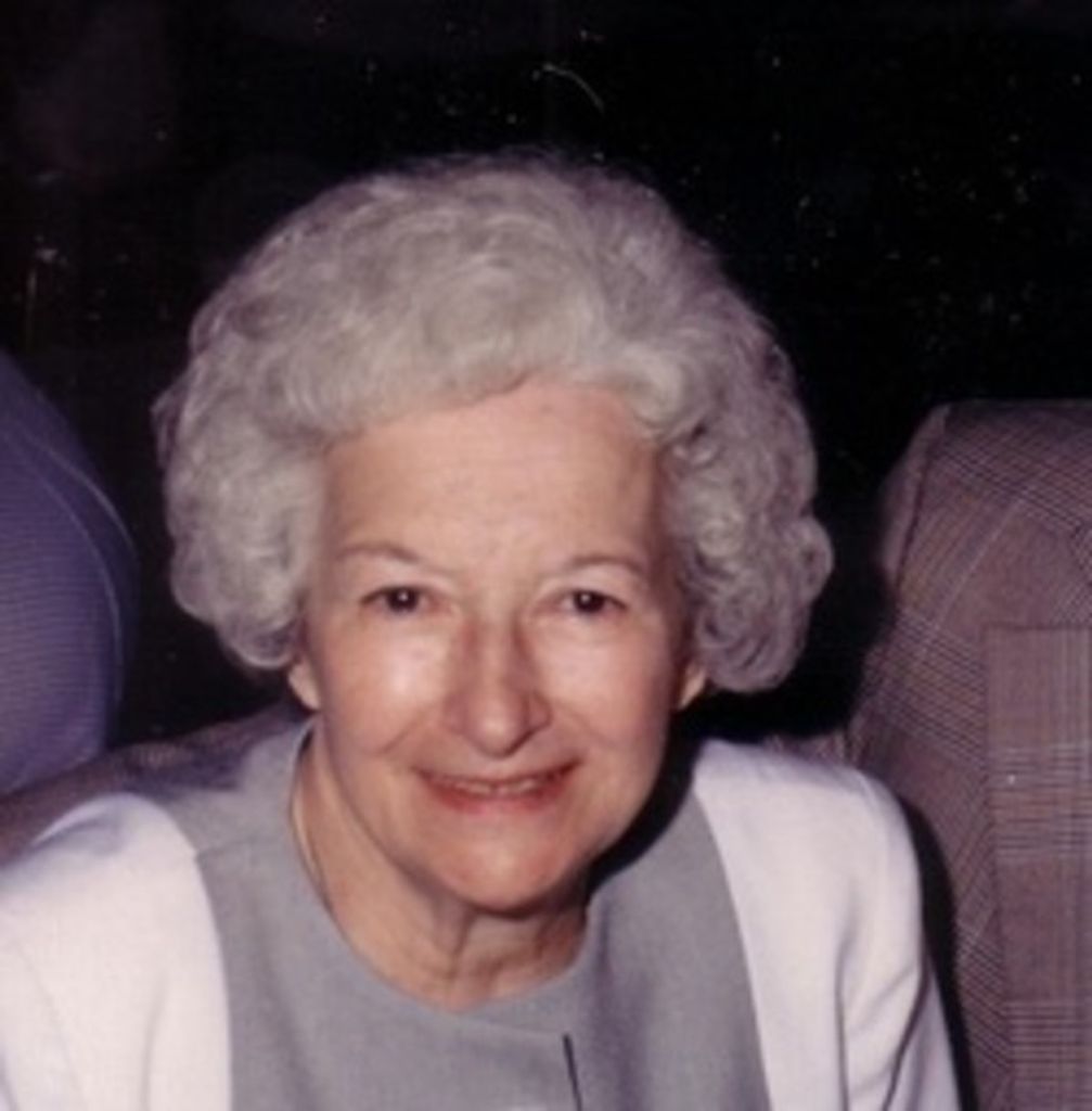 Dorothy K. Cerny
