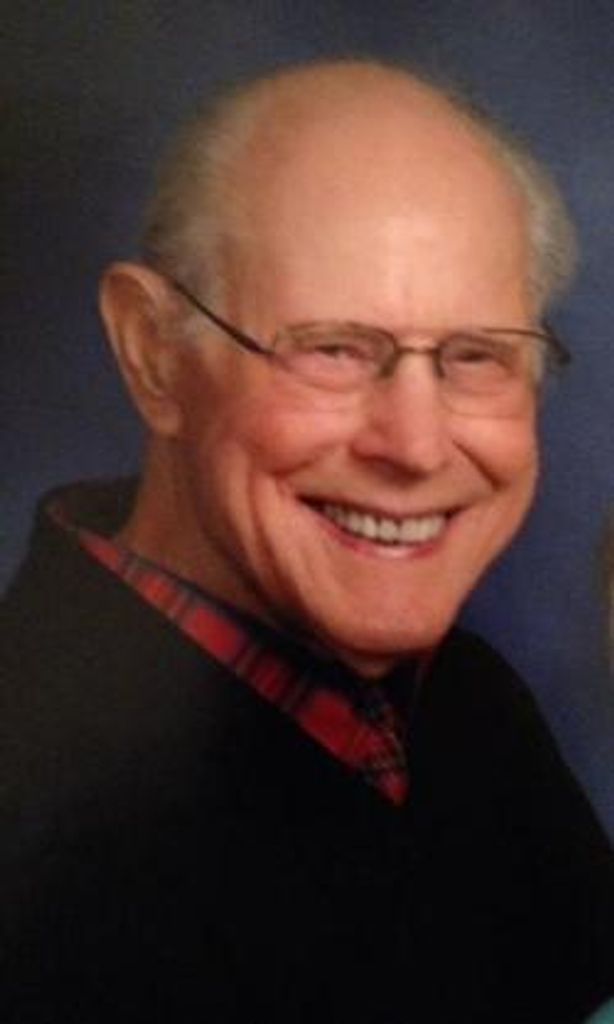 James Luther Thompson
