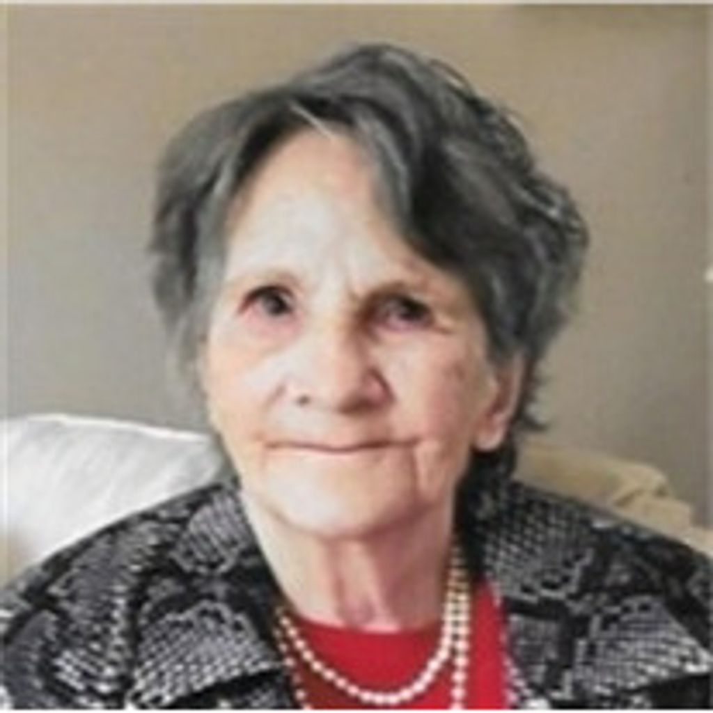 Lucy Ware