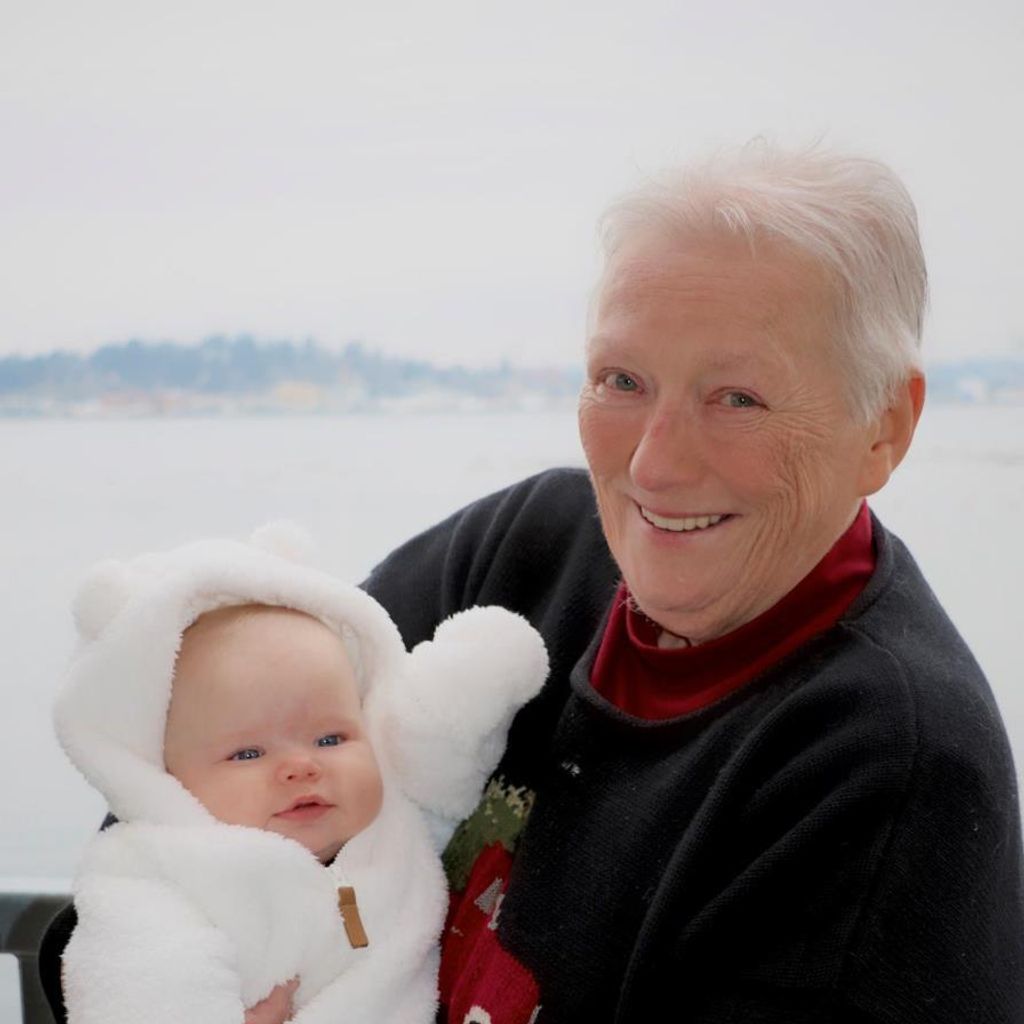 Jacquelyn Ann Norris
