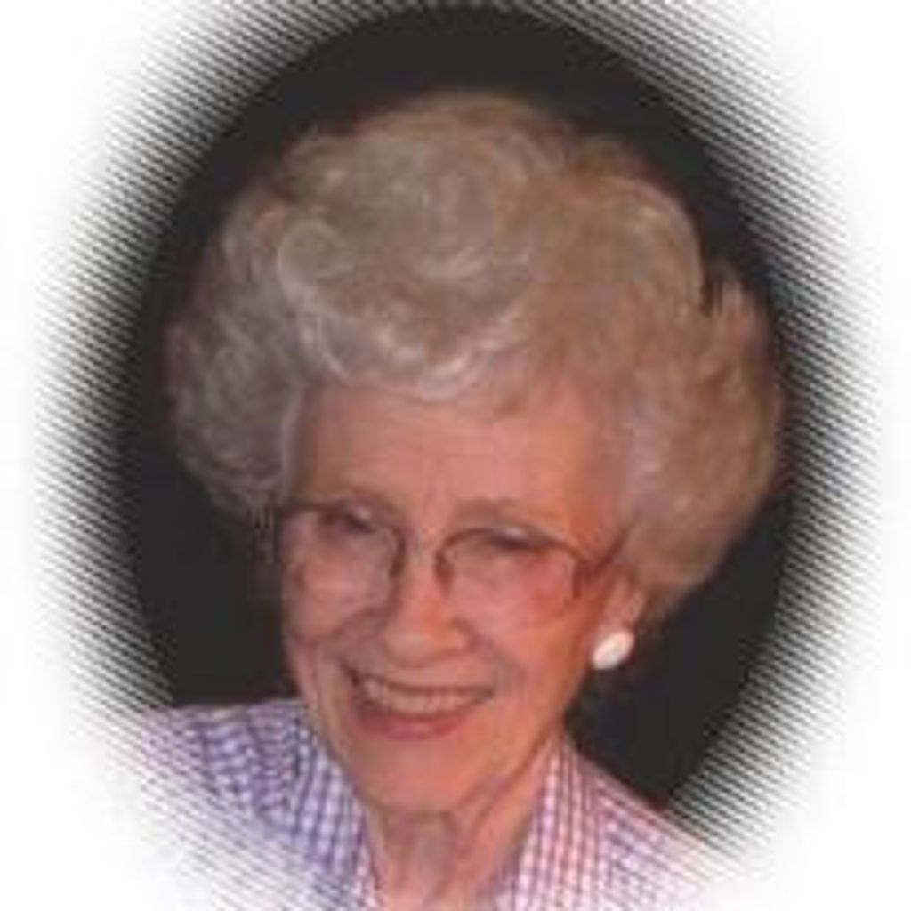 Evelyn M. Walker