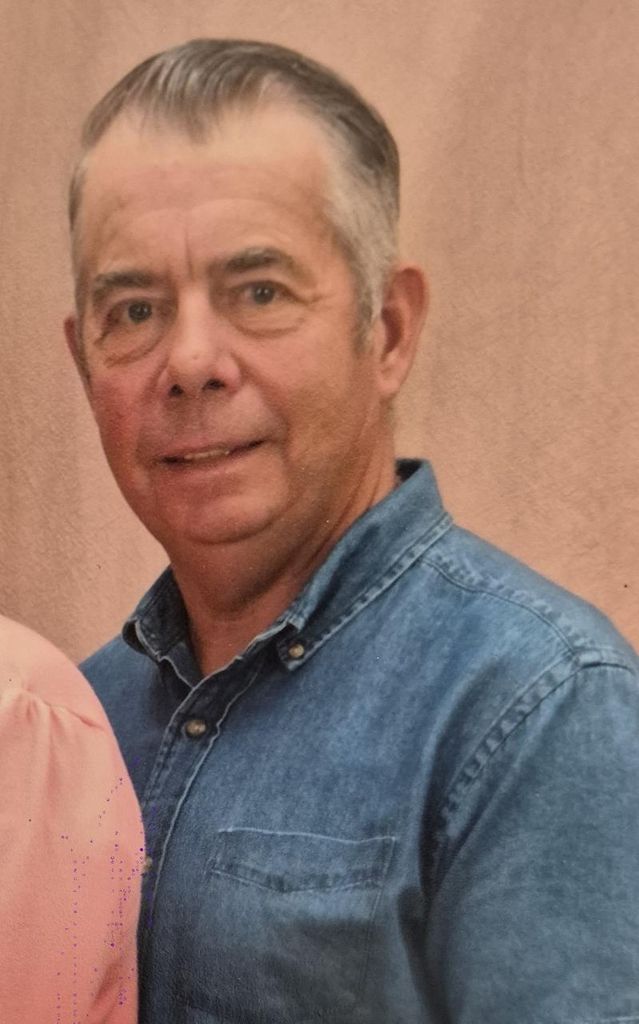 Joseph D. "Danny" Bergfeld Profile Photo
