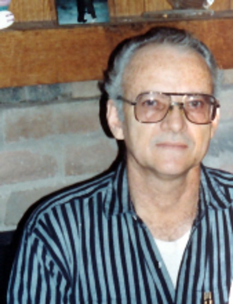Tommy Lee Mccurry Profile Photo