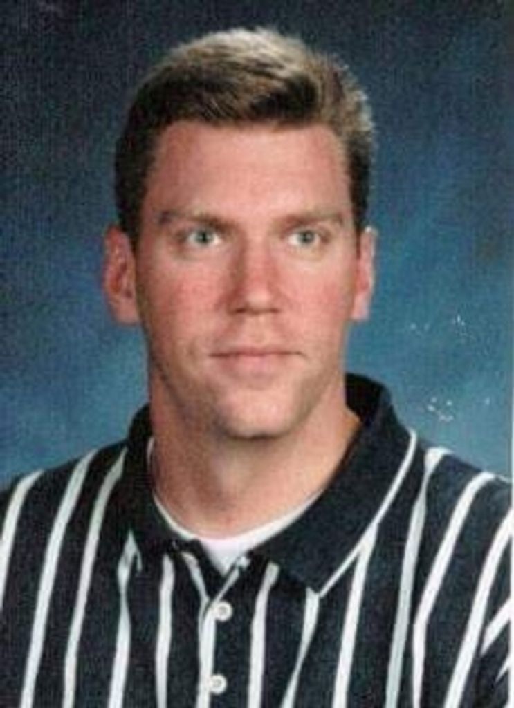 Robert Troy Humphrey
