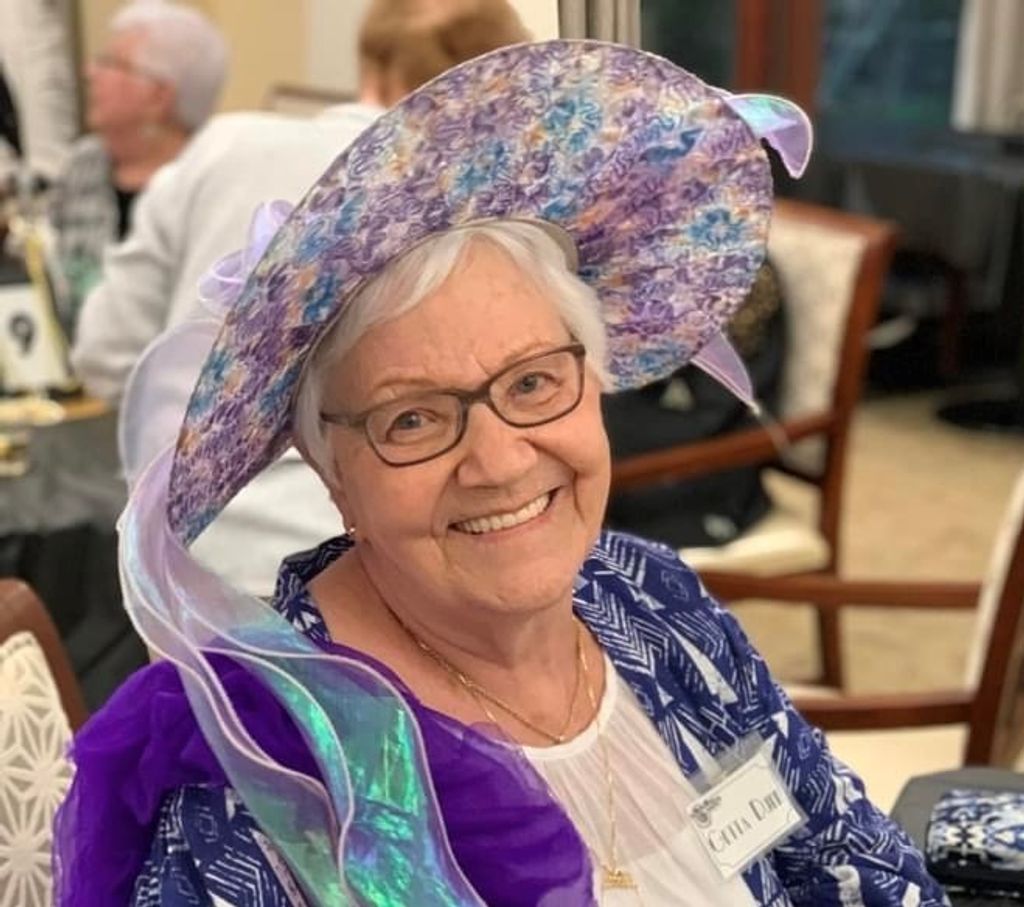 Margaret "Peggy" Cranshaw Profile Photo