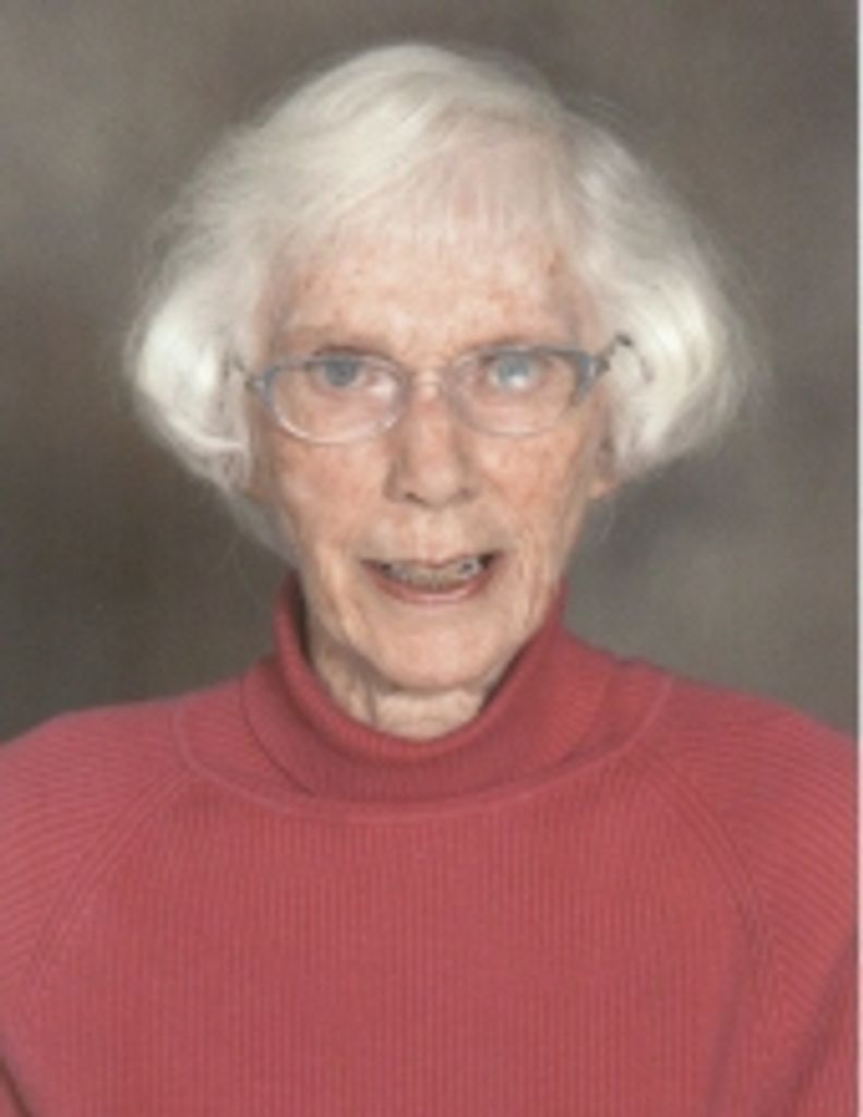 Virginia I.  Stahlman