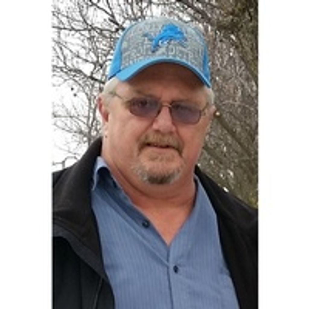 Mathew G. Chrzaszcz Profile Photo