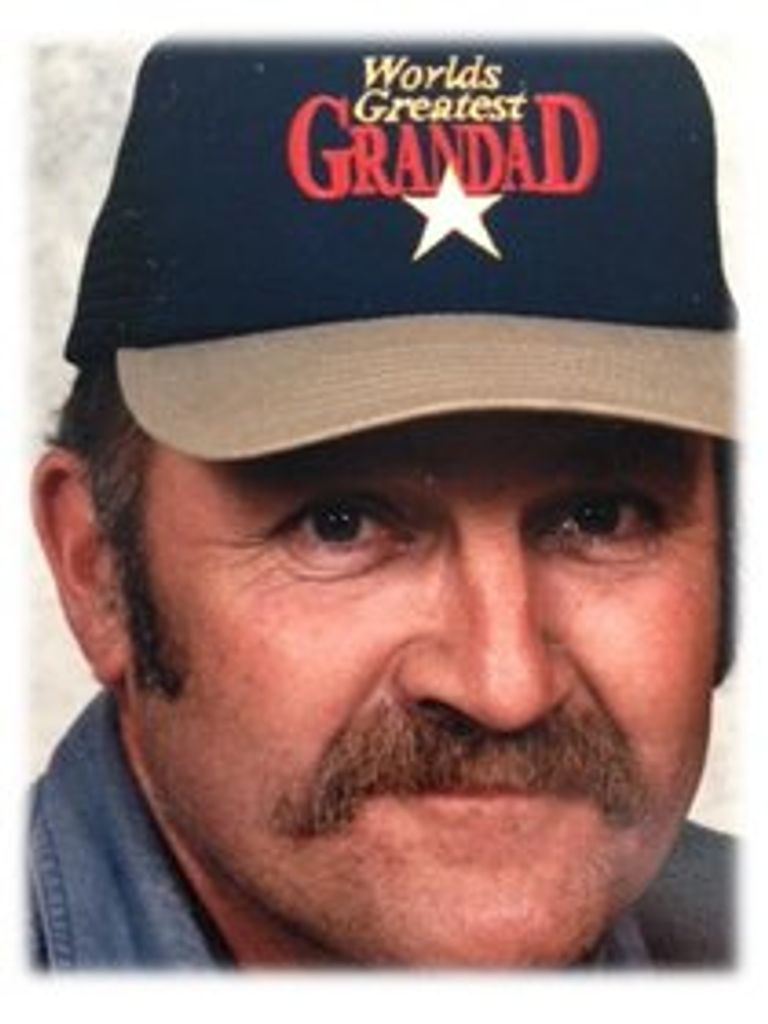 Douglas  Dean  Nelson  Profile Photo