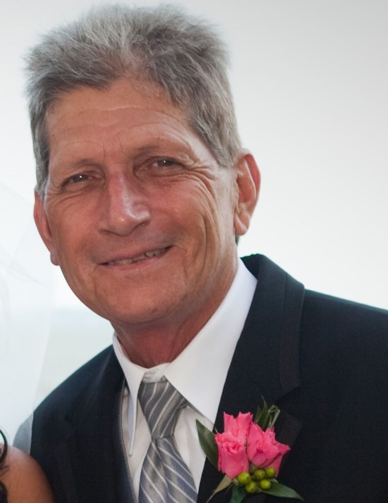 Robert E. Oat Profile Photo