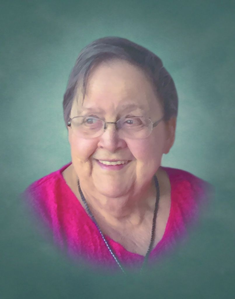 Mary Elise Theresa Gallant Michael Profile Photo
