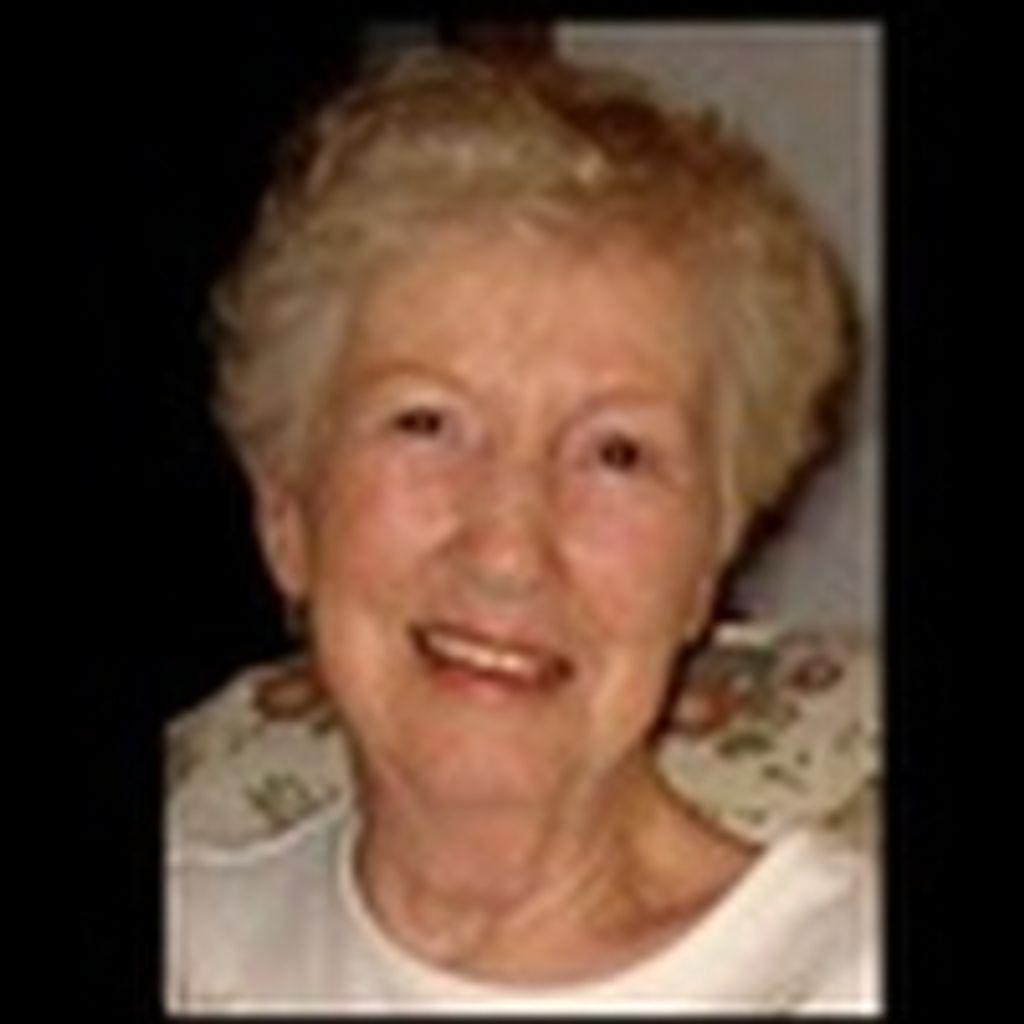 Betty  Marie Simpson