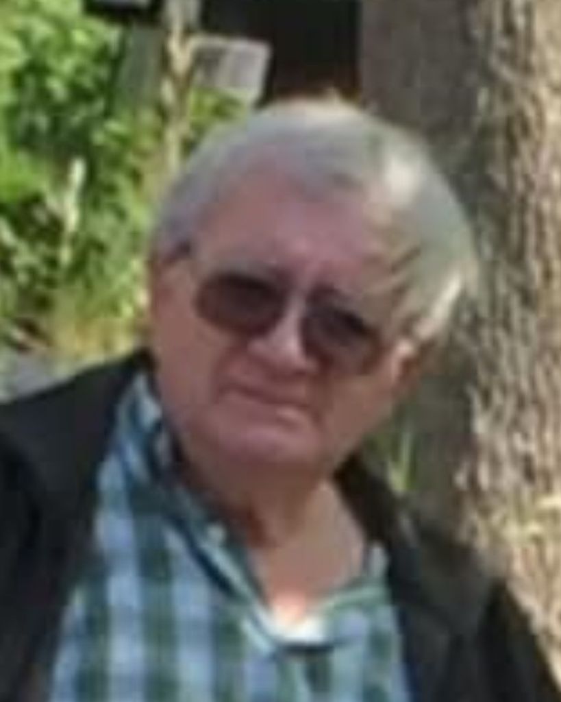 Fred Joseph Pyne Profile Photo