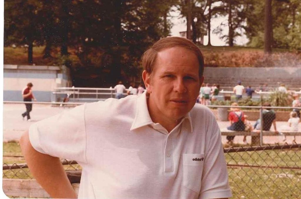 Donald William Rupert Profile Photo