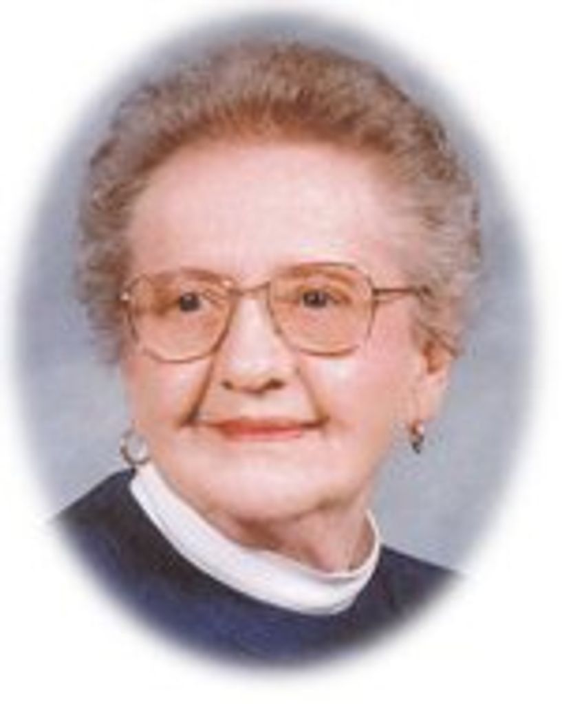 Emily Josephine  Michels
