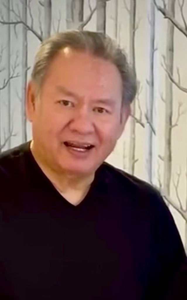 Oscar Borreo Profile Photo
