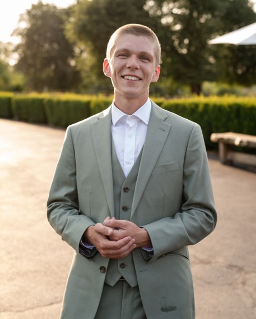 Ethan Hunter Glenn