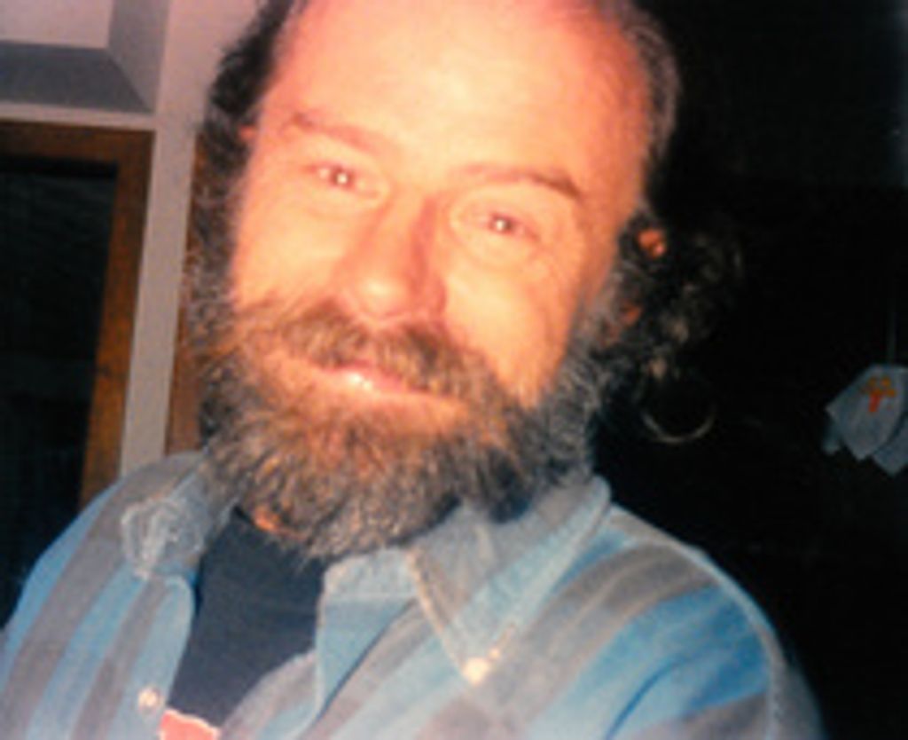Edward A. Easton