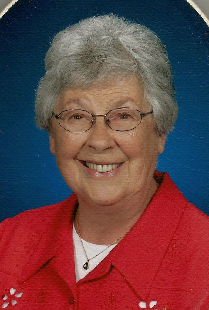 Janet L. Groff Profile Photo