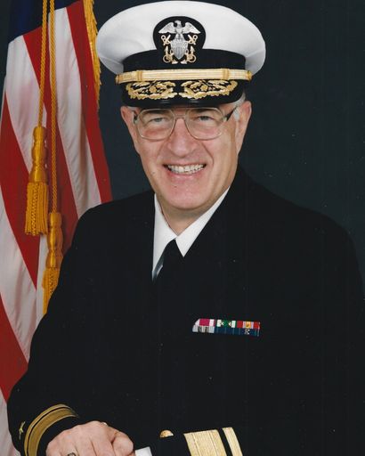 Bruce Black's obituary image