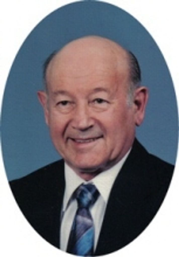 James Giebler