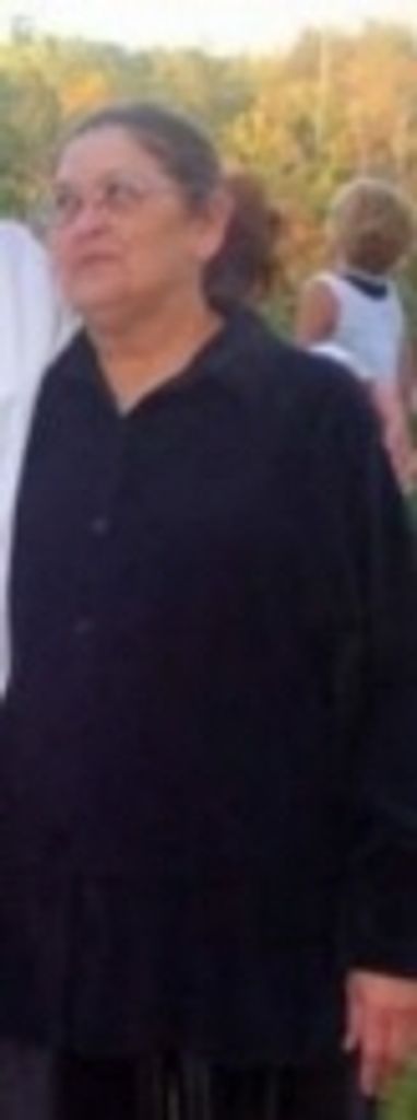 Georgia Carol Schleyer