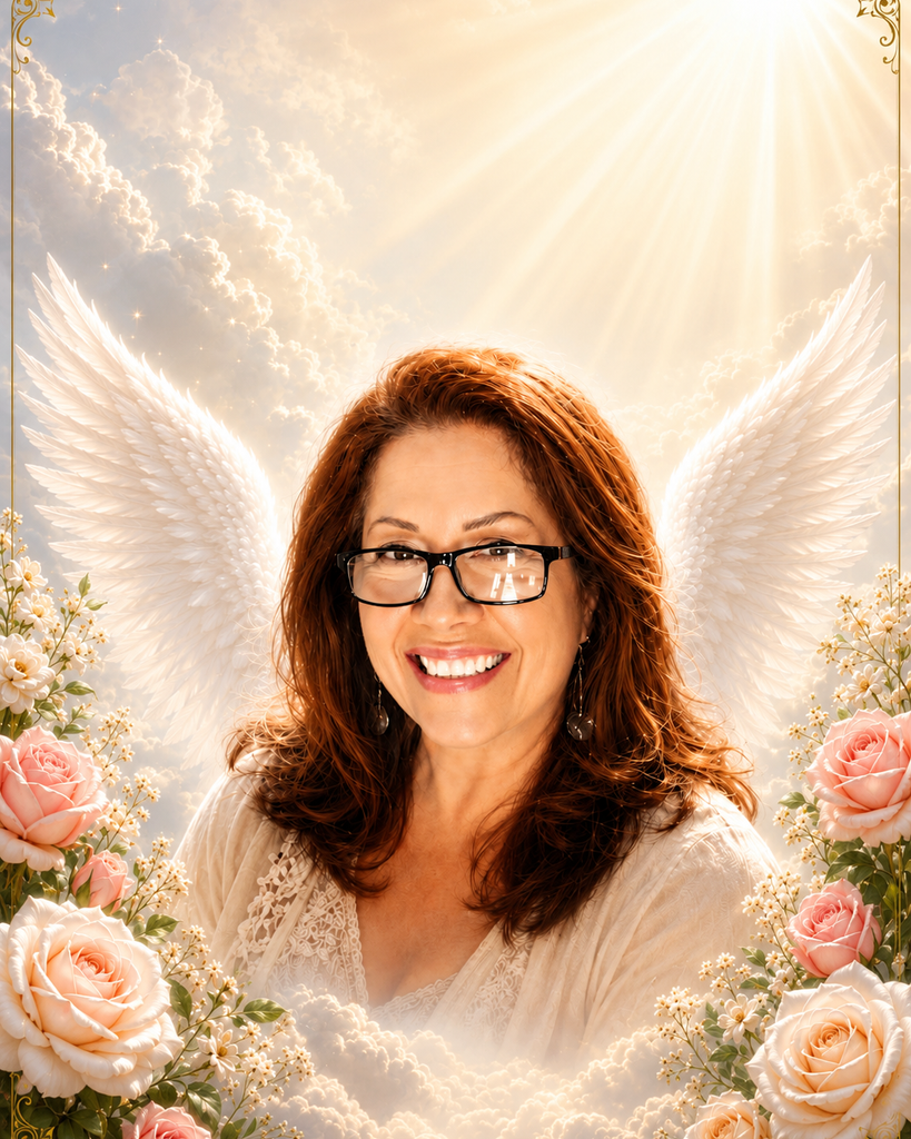 Maria Esther Perez Profile Photo