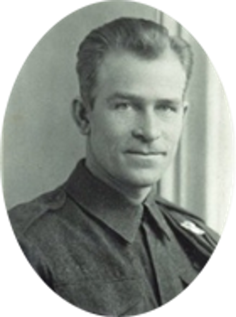 Frank Laurnitus