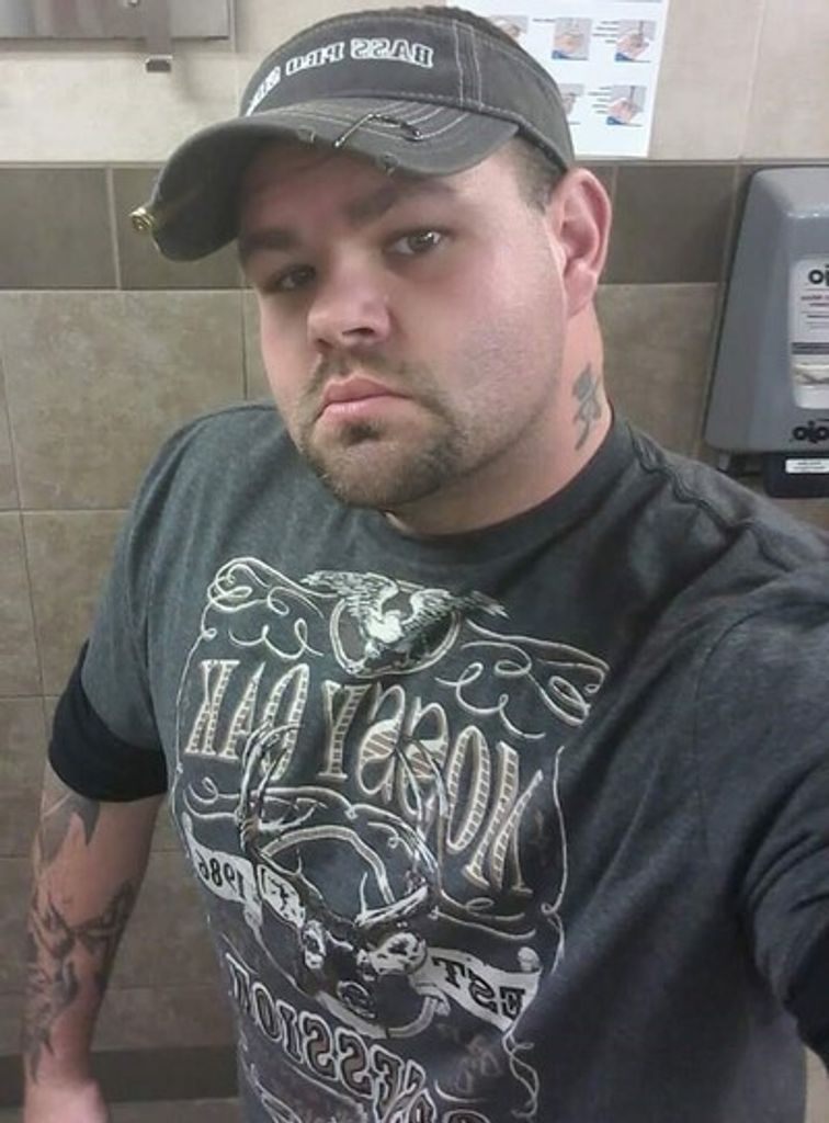 Wayne Eugene Jestes, Ii