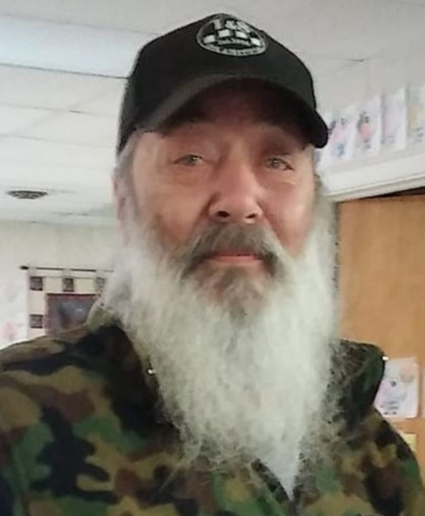 Rudolph "Butch" M. Lukey Profile Photo