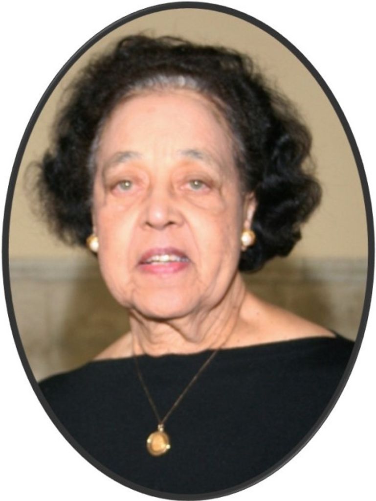 Pearl B. Nichols