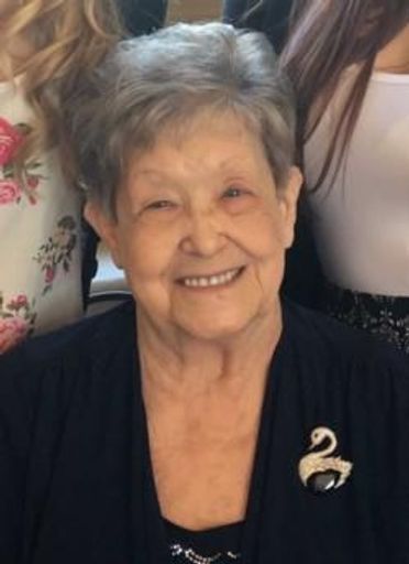 Becky Strom Profile Photo