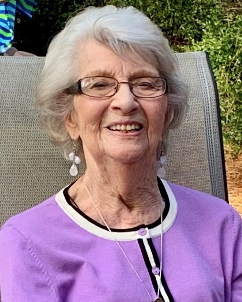 Shirley Johnson Dudzik