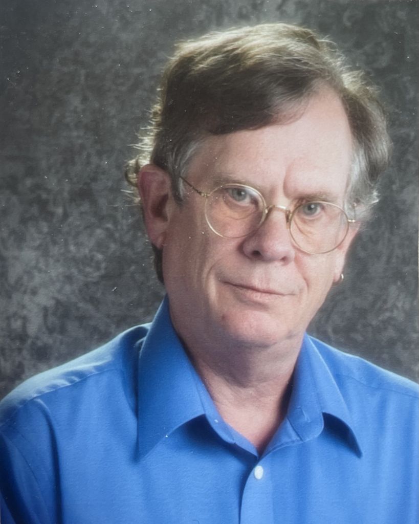 Michael Peter Toennessen Profile Photo