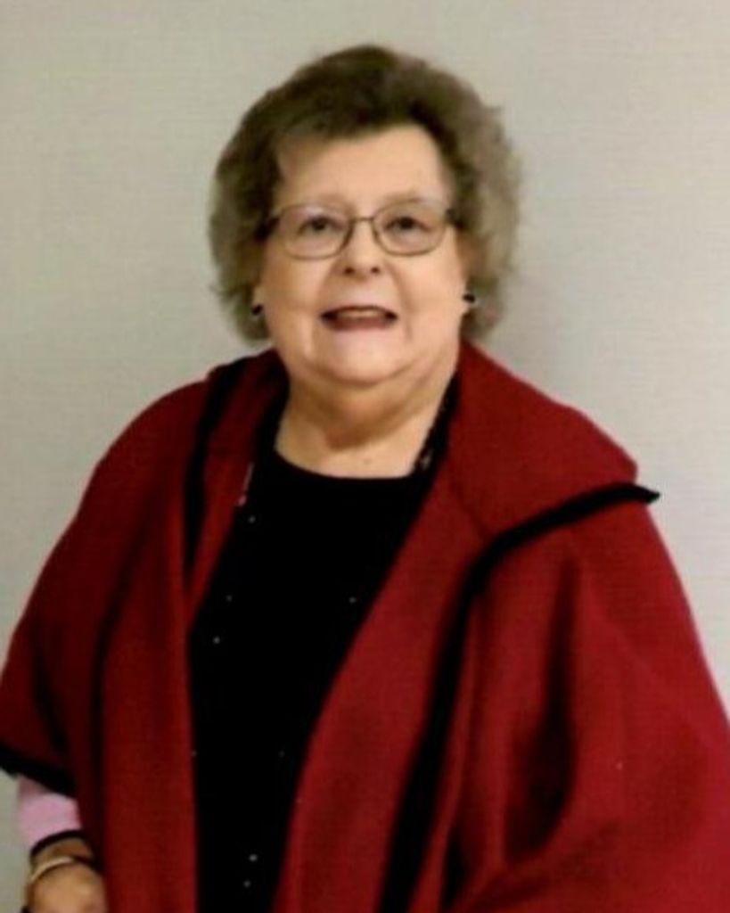 Lucy Belle Forbes