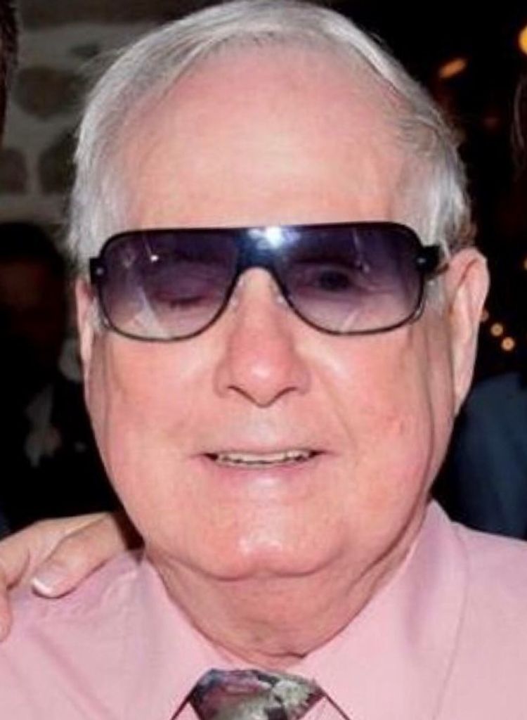 Alexander J. Stewart Profile Photo