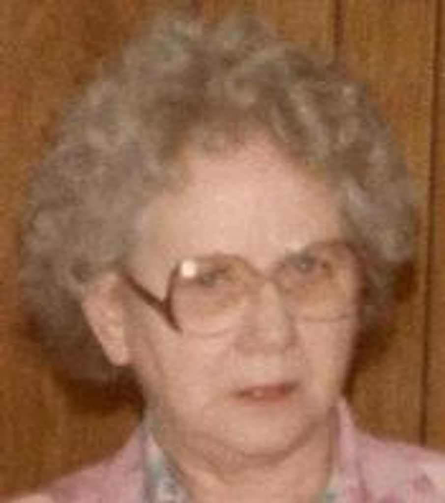 Olive Marie Summitt Profile Photo
