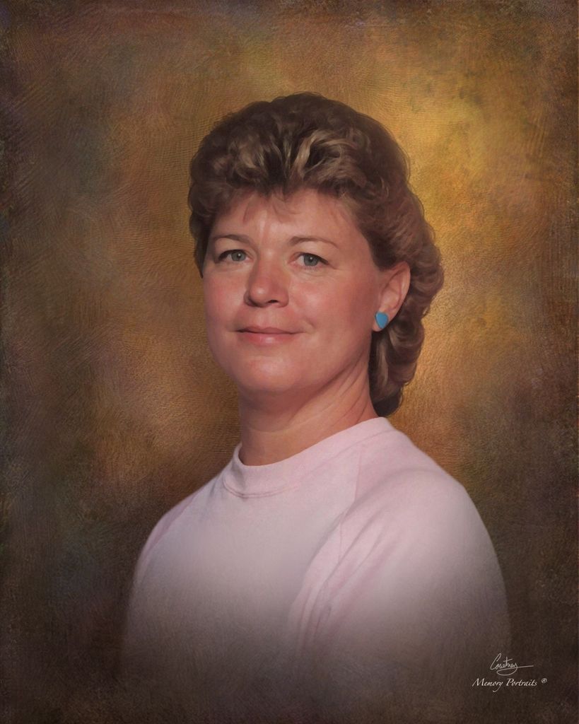 Bonnie Marie Sellers