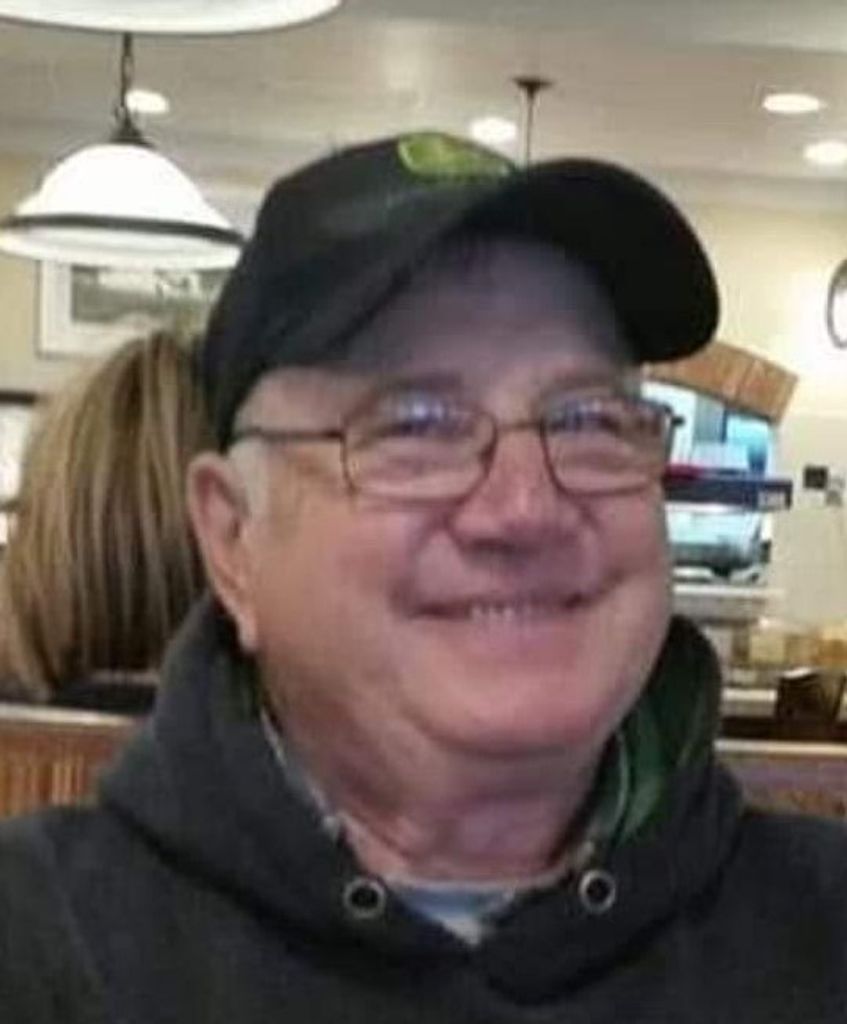 Joe Kistler
