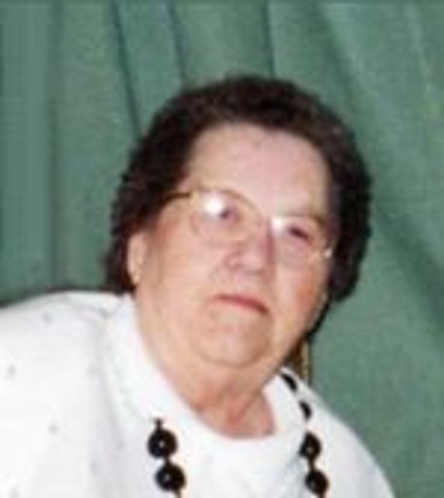 Alice Svendsen