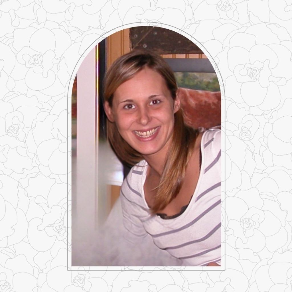 Nicole Marie Kosciuczyk