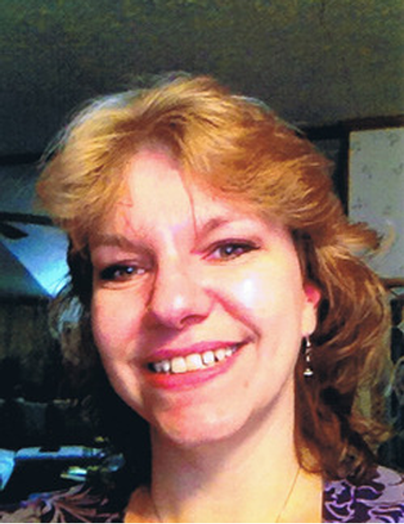 Monika Workman Profile Photo