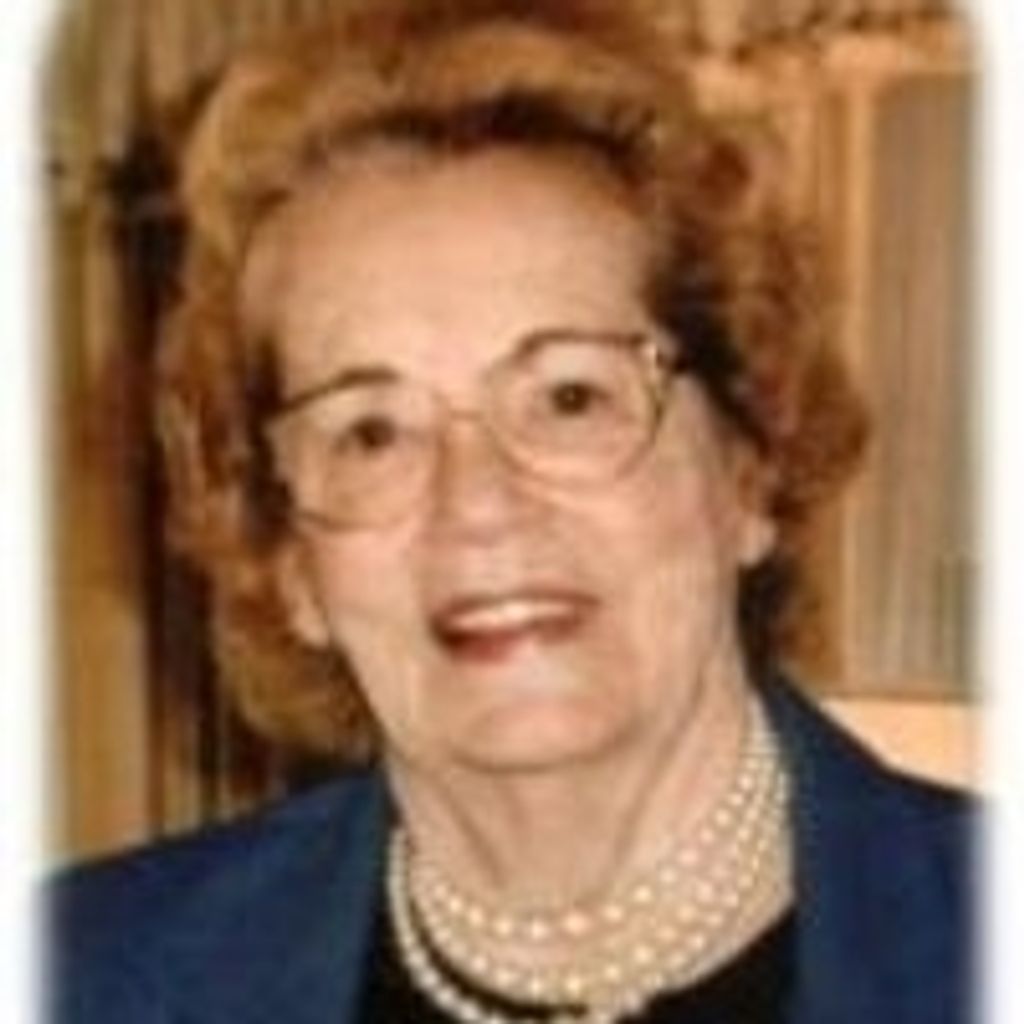 Helen Lucille Greer