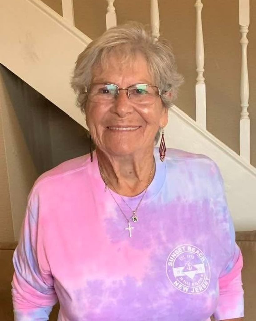Thelma Lavonna Scariot Profile Photo
