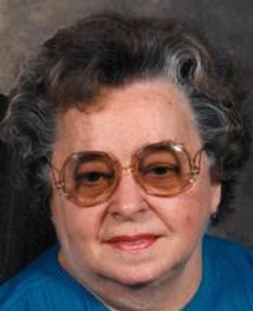Mildred R. Marshall