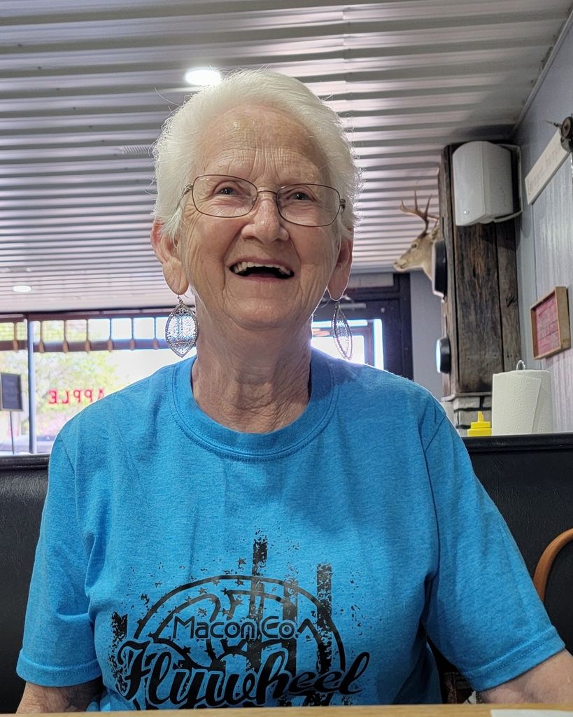 Barbara Marie Blodgett Profile Photo