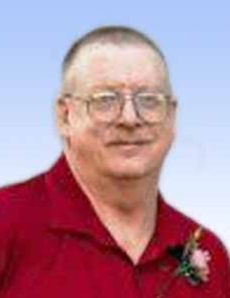 David Edward Anderson Profile Photo