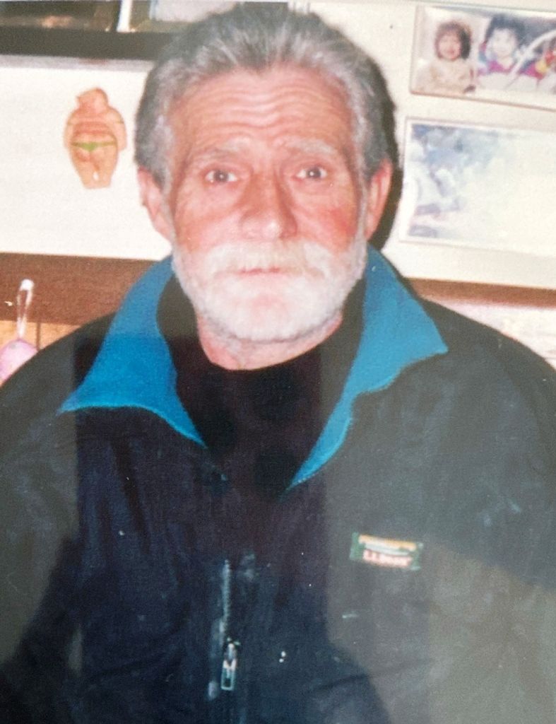 Francesco "Frankie" Marino