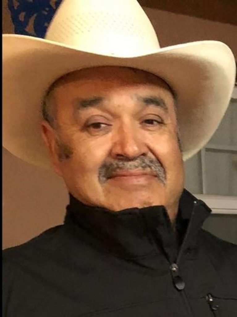 Pascual V Zarate Profile Photo