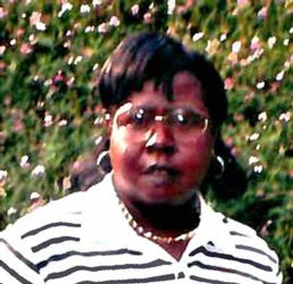 Irene Threadgill Adams